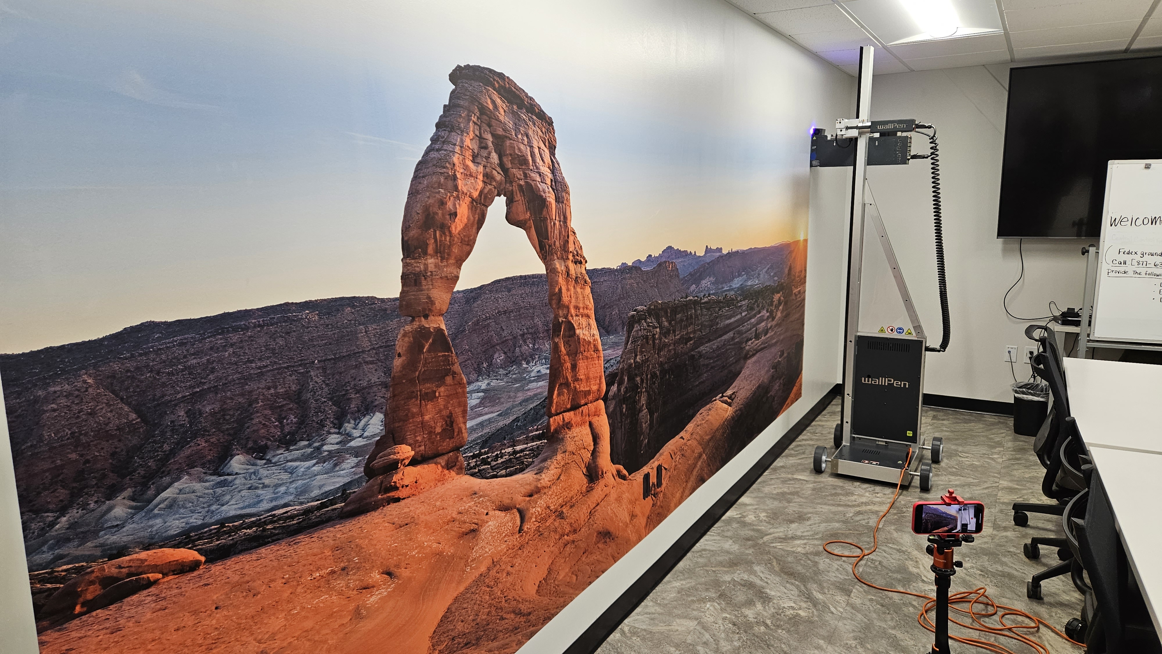 wallPen E2