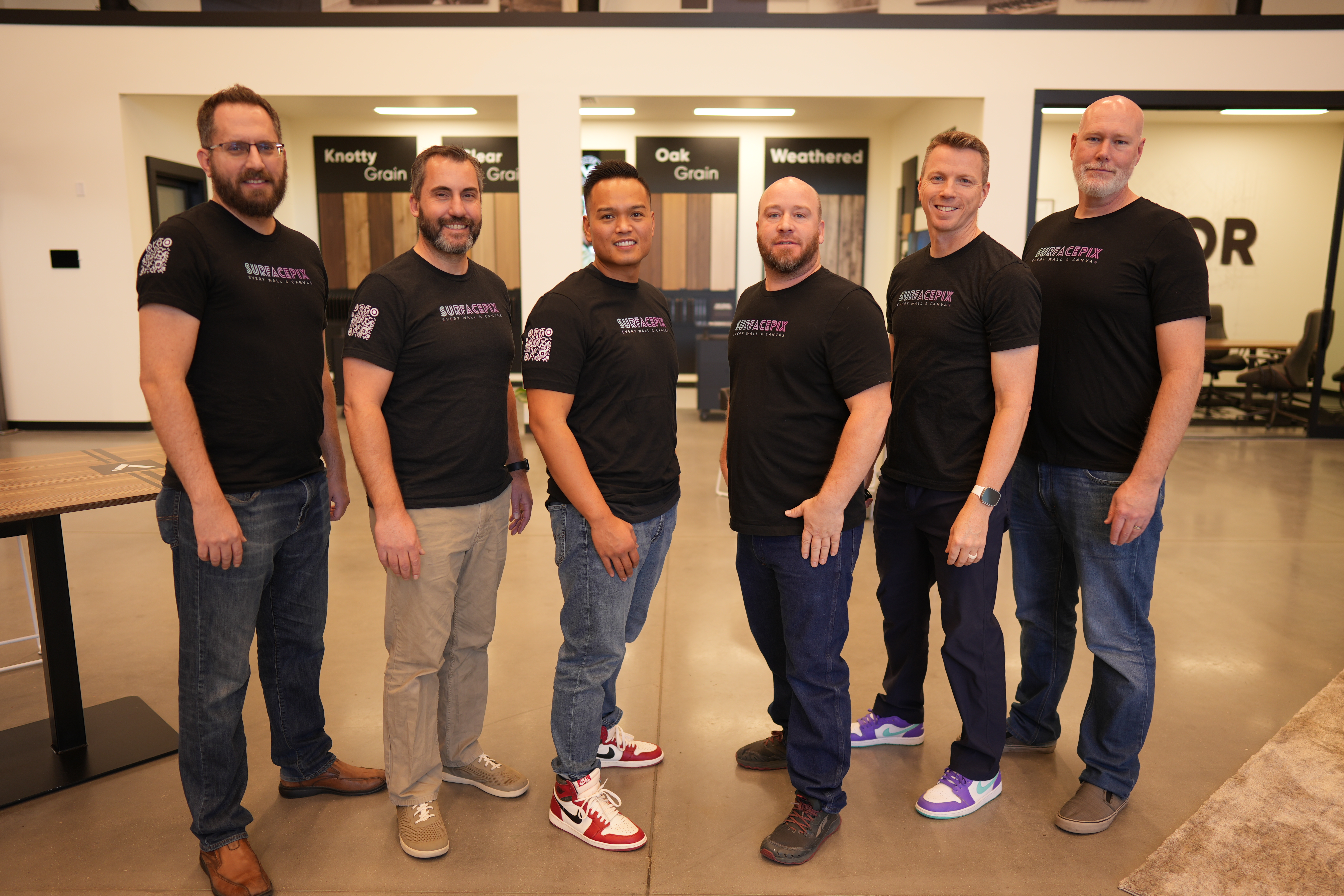 SurfacePix team